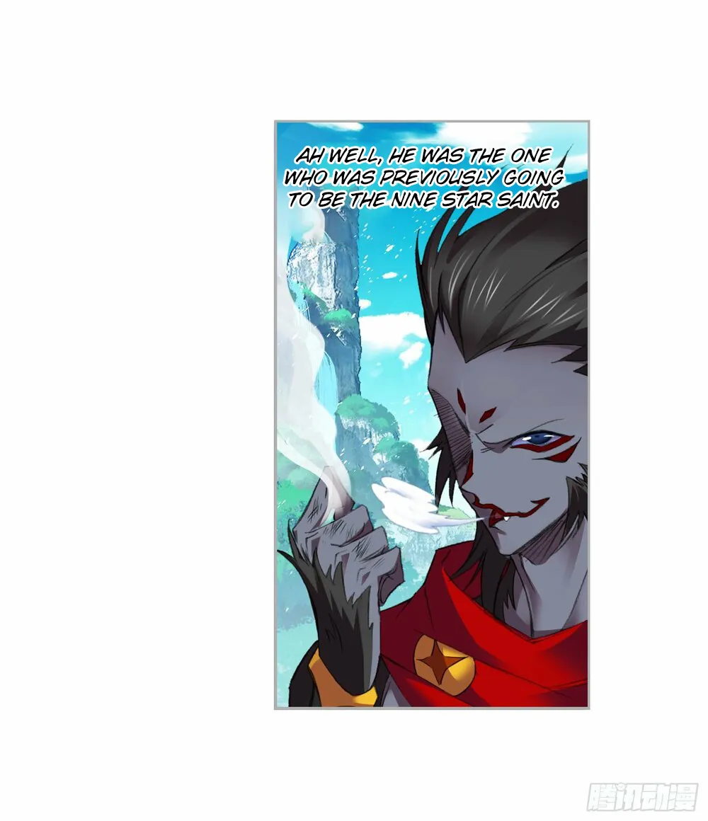 Read Soul Land chapter 265.5 image 8 on Lezhin