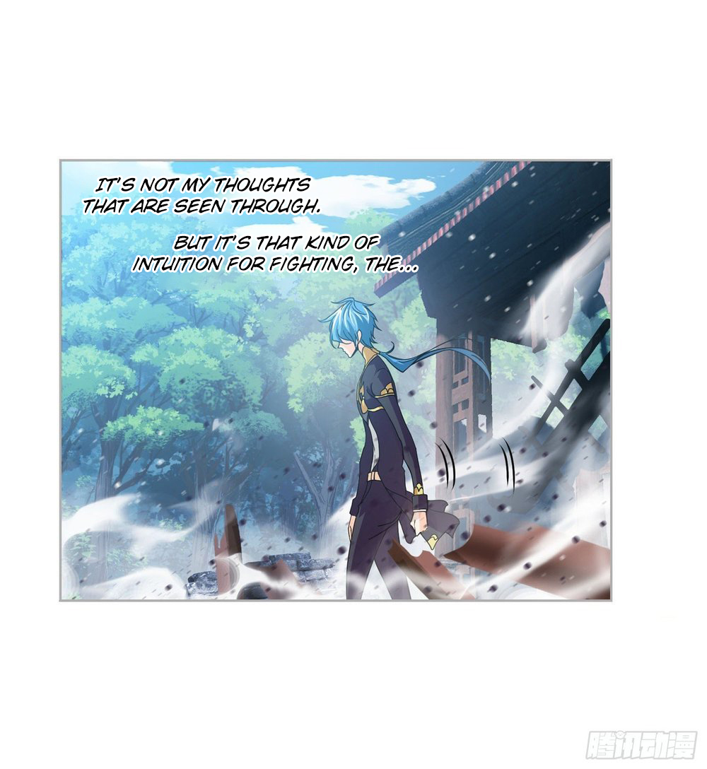 Read Soul Land chapter 265 image 11 on Lezhin