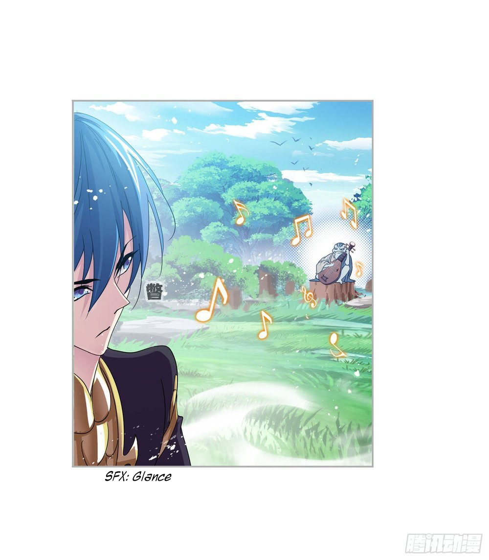 Read Soul Land chapter 265 image 13 on Lezhin