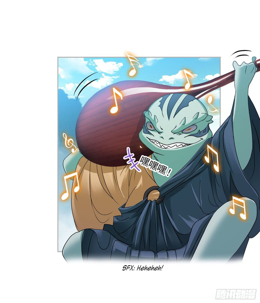 Read Soul Land chapter 265 image 14 on Lezhin