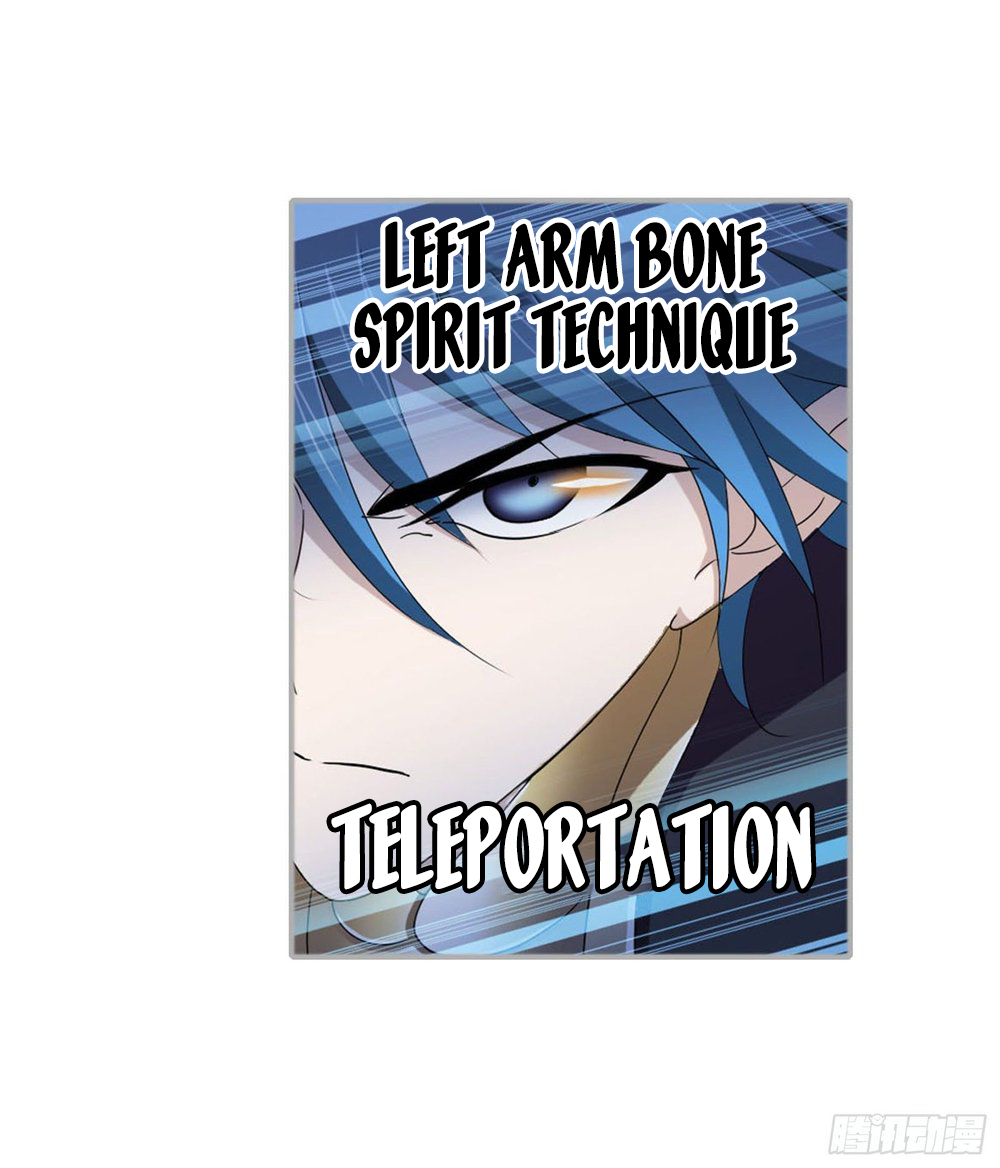 Read Soul Land chapter 265 image 17 on Lezhin