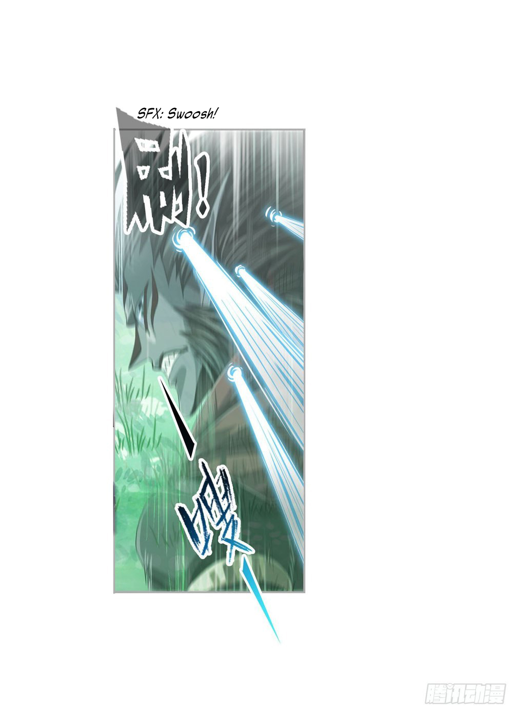 Read Soul Land chapter 265 image 21 on Lezhin