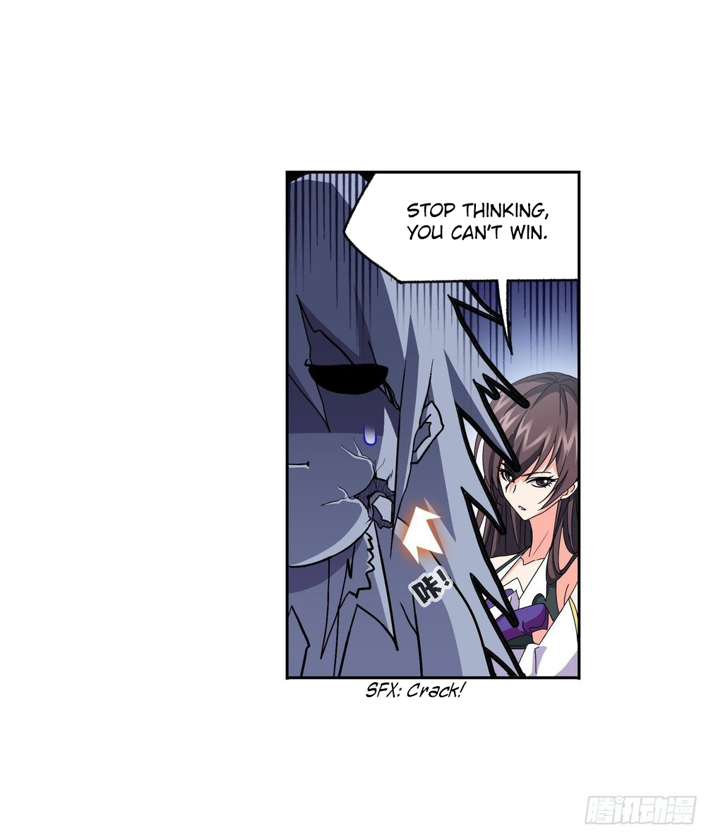 Read Soul Land chapter 265 image 26 on Lezhin