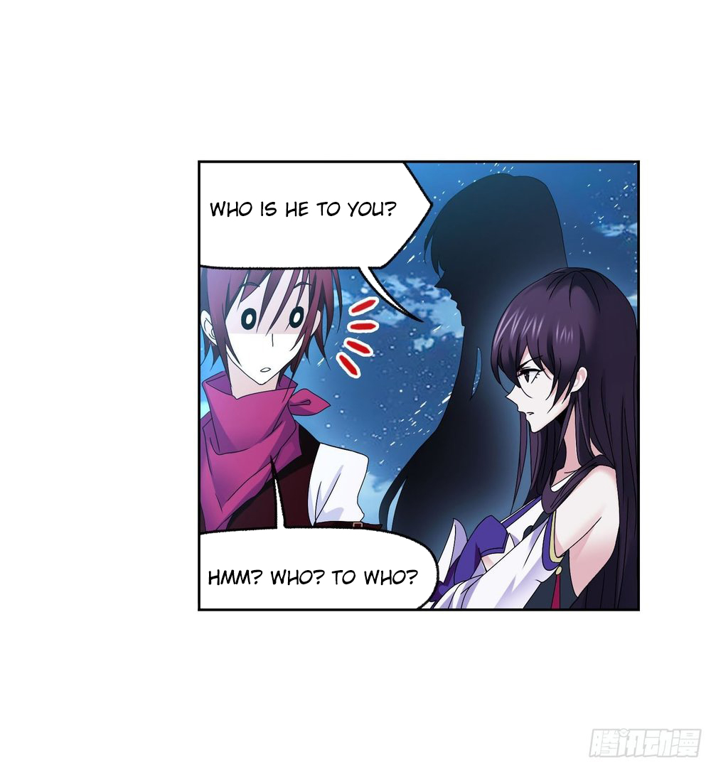 Read Soul Land chapter 265 image 28 on Lezhin