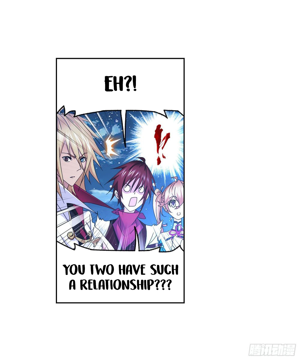 Read Soul Land chapter 265 image 31 on Lezhin