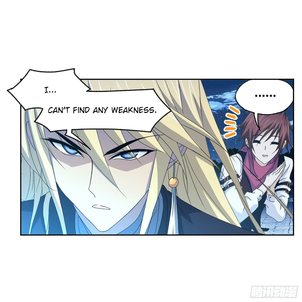 Read Soul Land chapter 265 image 36 on Lezhin