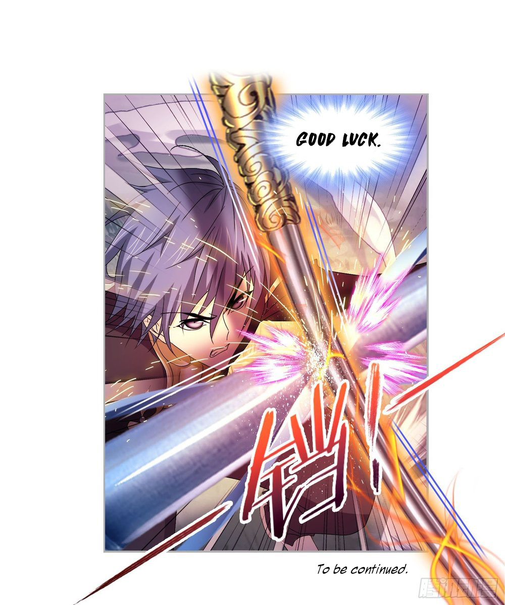 Read Soul Land chapter 265 image 39 on Lezhin