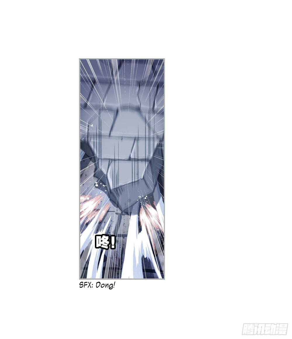 Read Soul Land chapter 265 image 5 on Lezhin