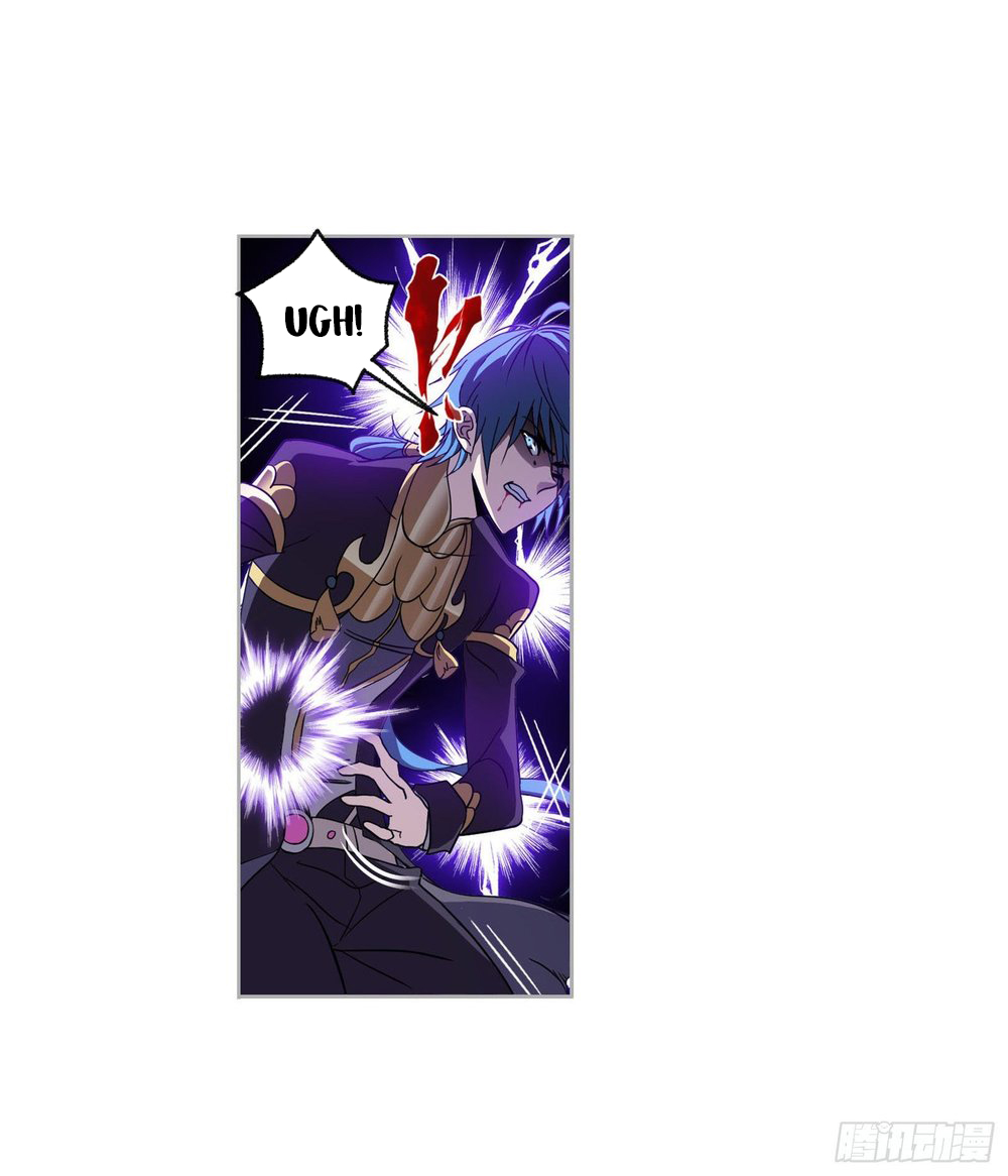 Read Soul Land chapter 265 image 7 on Lezhin
