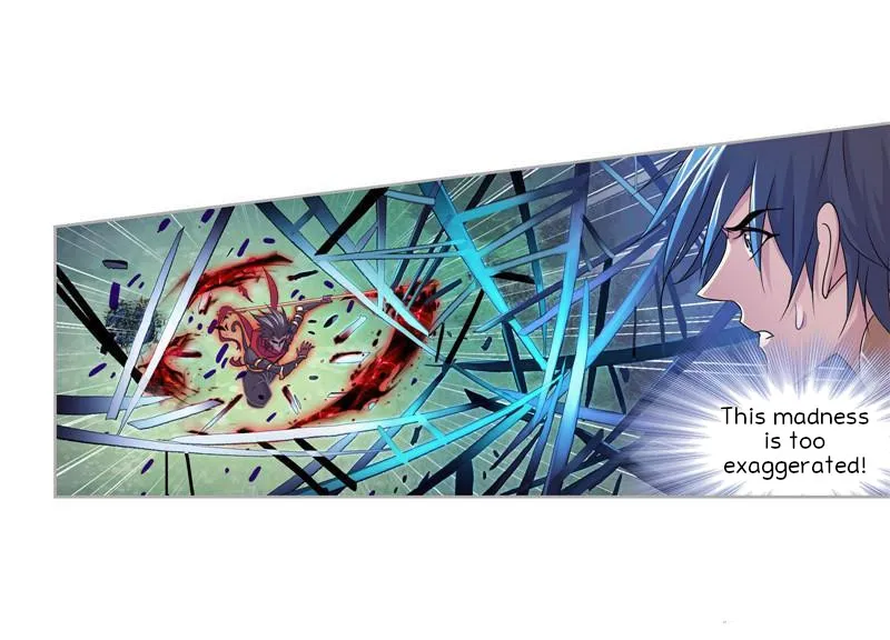 Read Soul Land chapter 266.5 image 12 on Lezhin