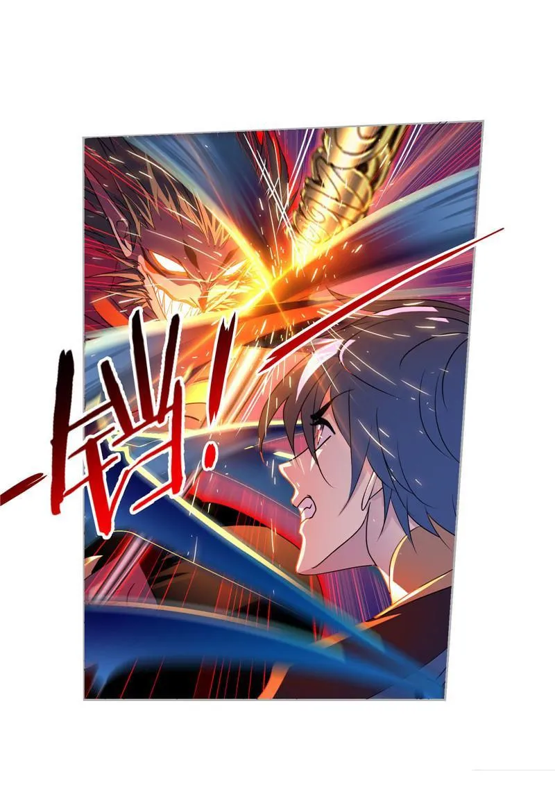 Read Soul Land chapter 266.5 image 18 on Lezhin