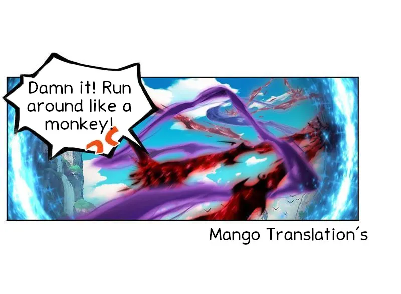 Read Soul Land chapter 266.5 image 20 on Lezhin