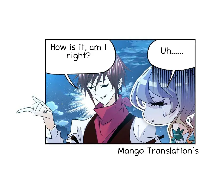Read Soul Land chapter 266.5 image 21 on Lezhin