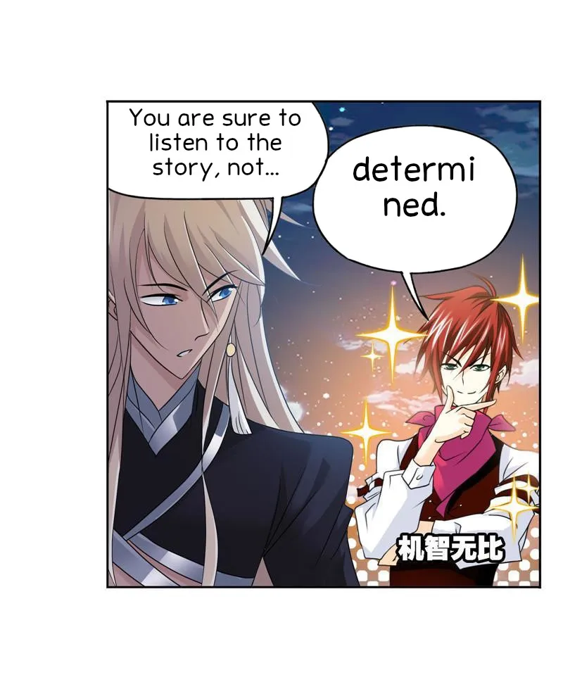 Read Soul Land chapter 266.5 image 23 on Lezhin