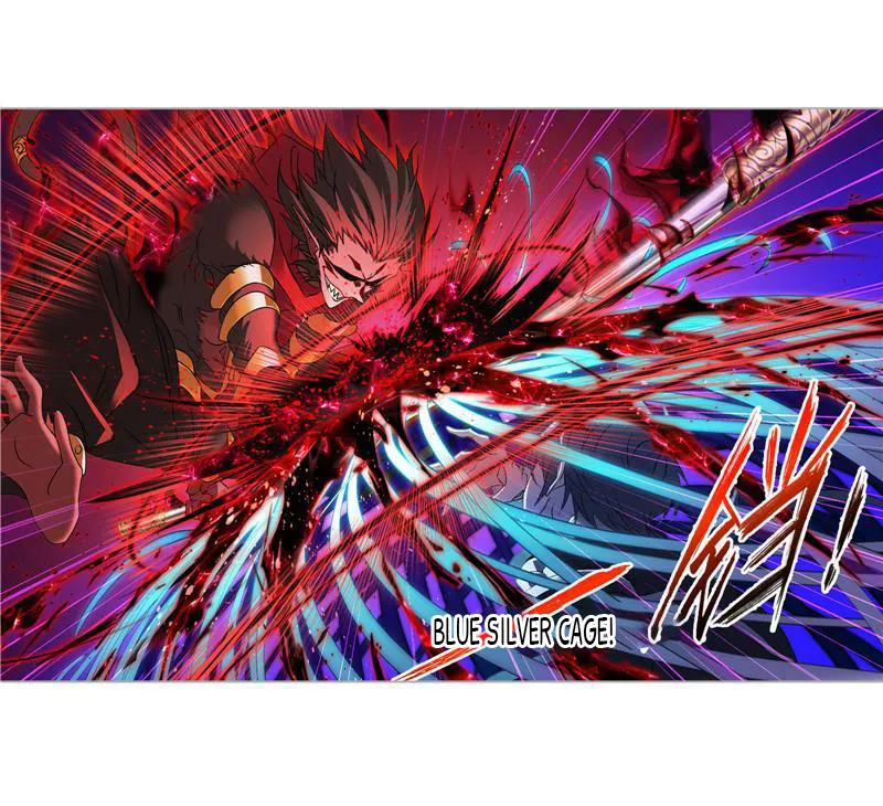 Read Soul Land chapter 266.5 image 3 on Lezhin