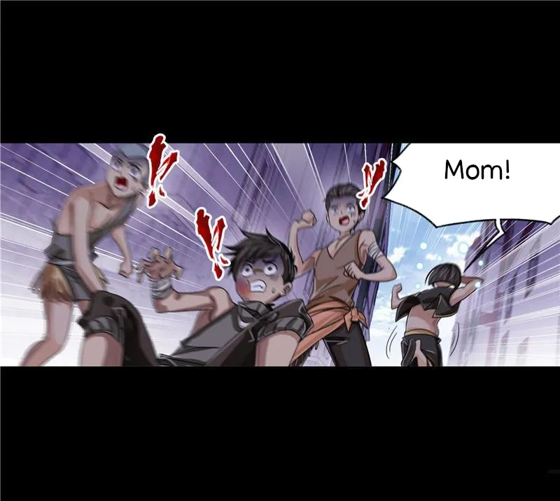Read Soul Land chapter 266.5 image 36 on Lezhin