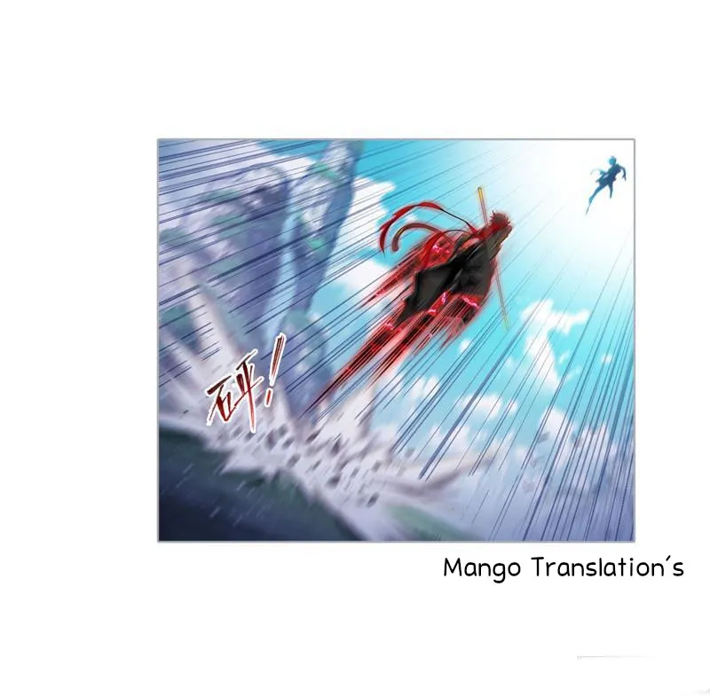 Read Soul Land chapter 266.5 image 8 on Lezhin