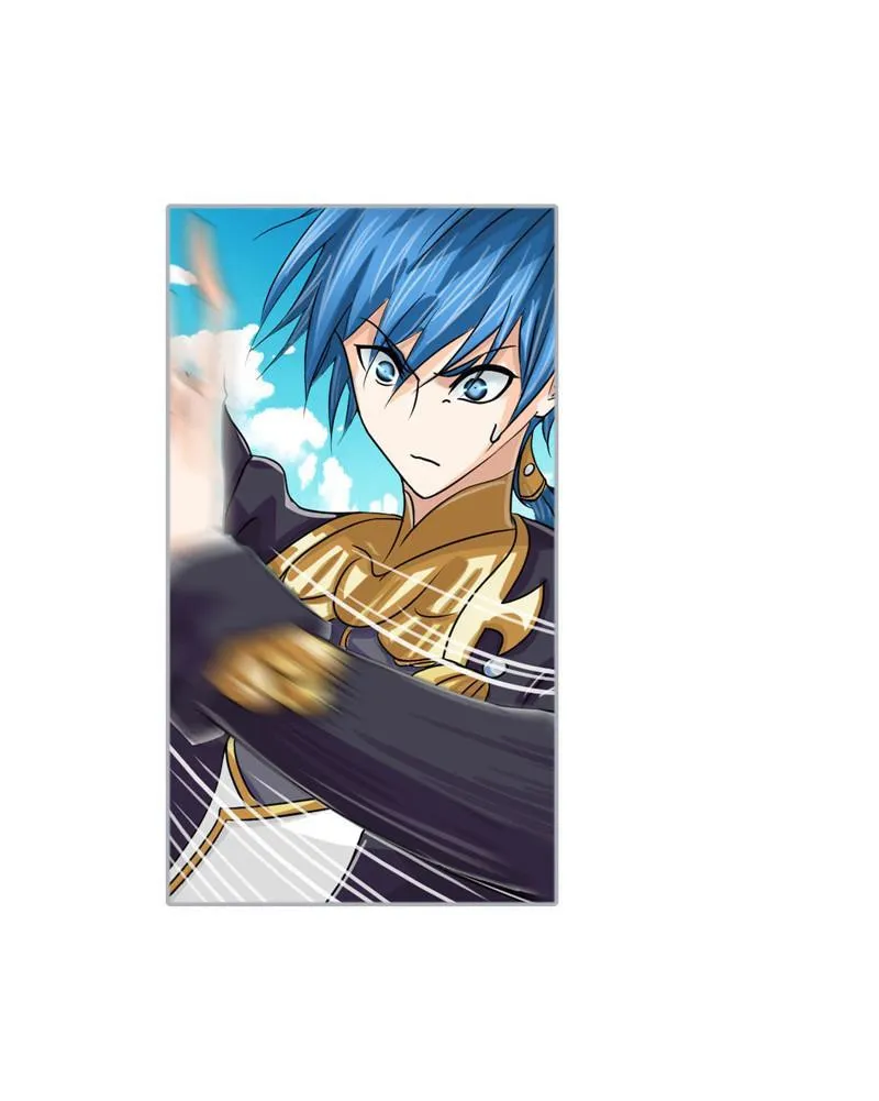 Read Soul Land chapter 266.5 image 9 on Lezhin