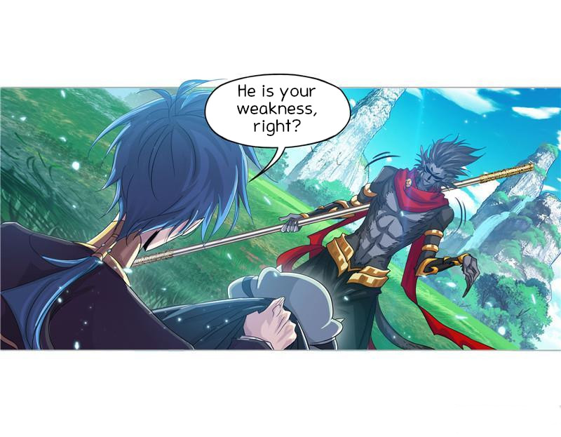 Read Soul Land chapter 266 image 11 on Lezhin