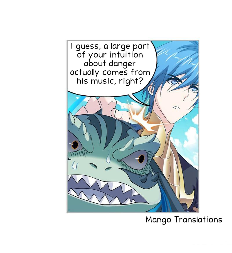 Read Soul Land chapter 266 image 12 on Lezhin