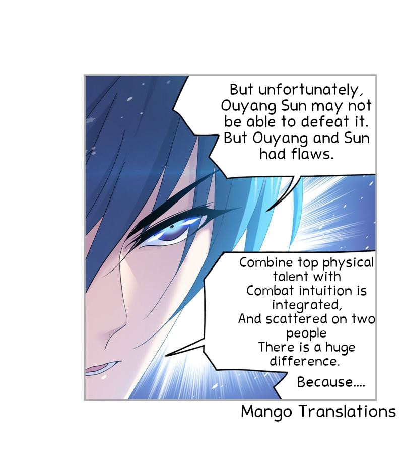 Read Soul Land chapter 266 image 15 on Lezhin