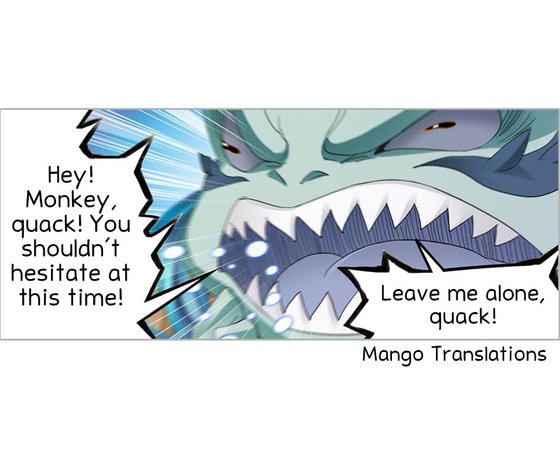 Read Soul Land chapter 266 image 19 on Lezhin