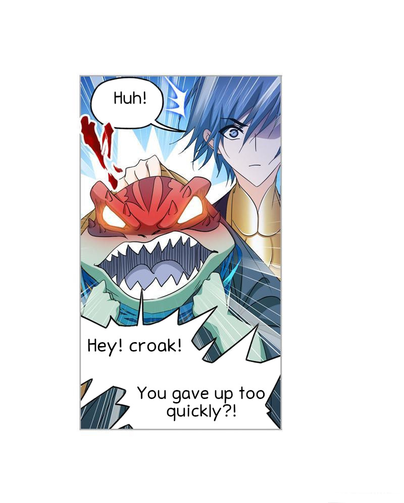 Read Soul Land chapter 266 image 24 on Lezhin