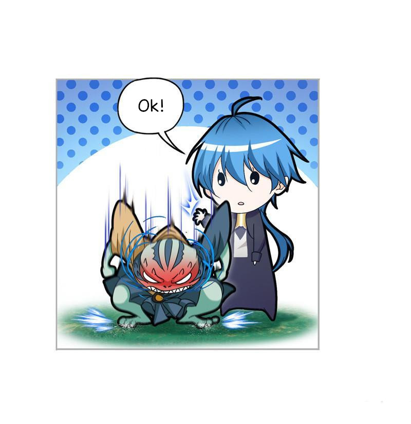 Read Soul Land chapter 266 image 26 on Lezhin