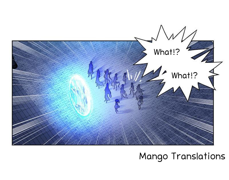 Read Soul Land chapter 266 image 3 on Lezhin