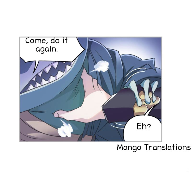 Read Soul Land chapter 266 image 31 on Lezhin