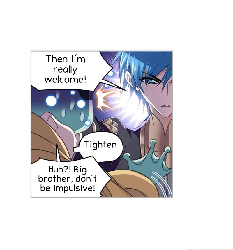 Read Soul Land chapter 266 image 34 on Lezhin