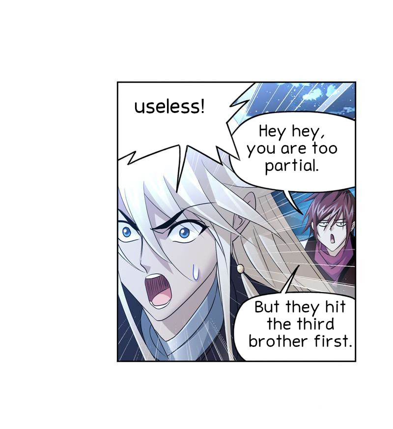 Read Soul Land chapter 266 image 35 on Lezhin