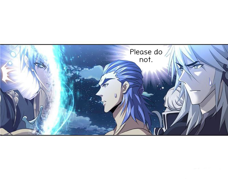 Read Soul Land chapter 266 image 37 on Lezhin