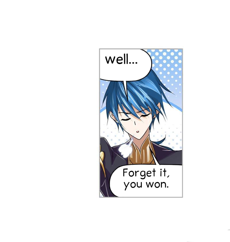 Read Soul Land chapter 266 image 39 on Lezhin