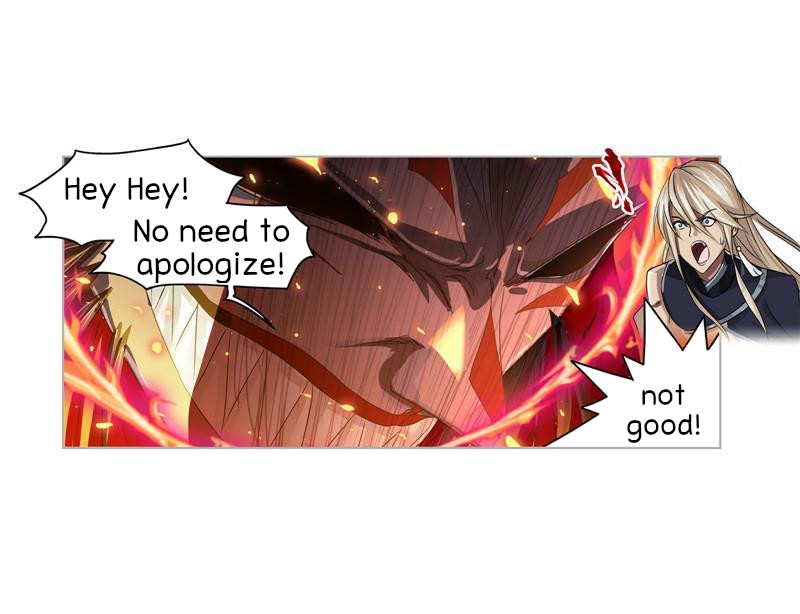 Read Soul Land chapter 266 image 42 on Lezhin