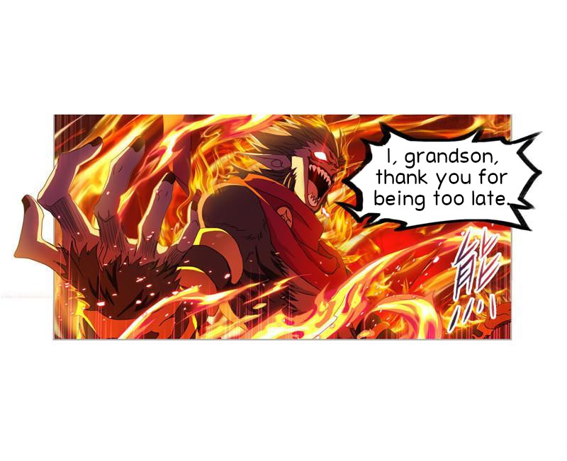 Read Soul Land chapter 266 image 43 on Lezhin