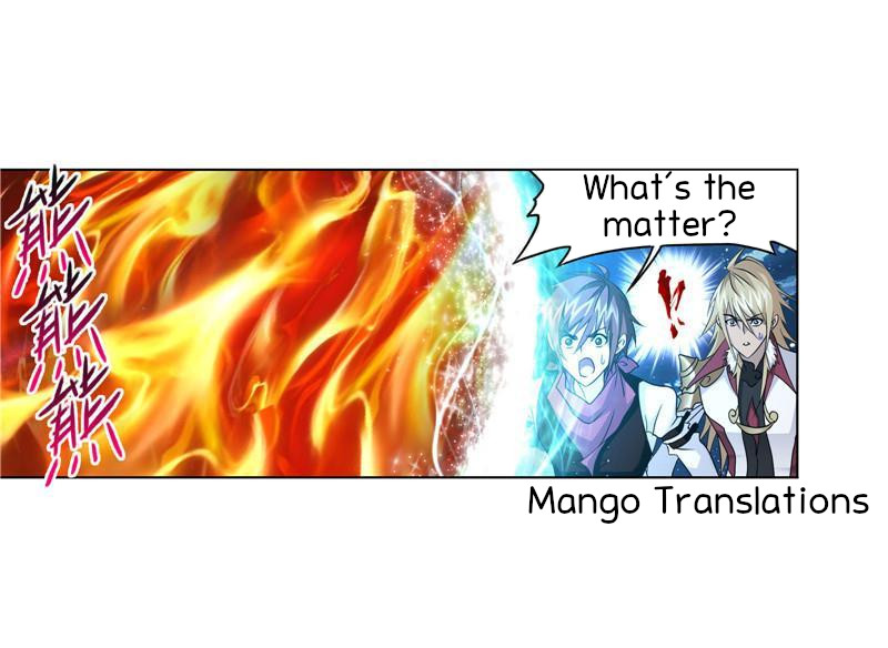 Read Soul Land chapter 266 image 46 on Lezhin