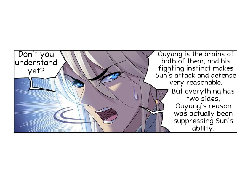 Read Soul Land chapter 266 image 47 on Lezhin
