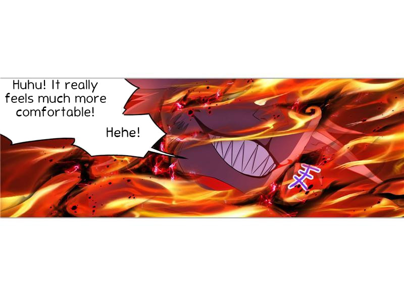 Read Soul Land chapter 266 image 48 on Lezhin