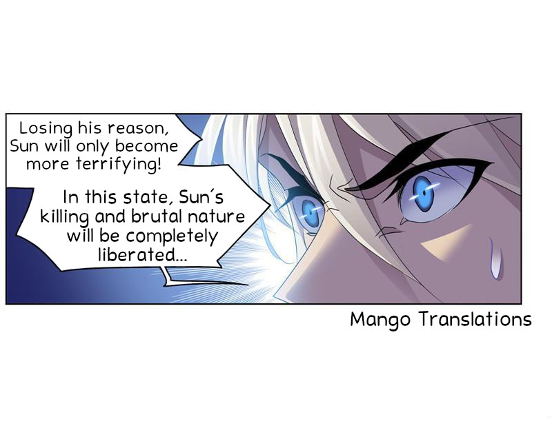 Read Soul Land chapter 266 image 49 on Lezhin