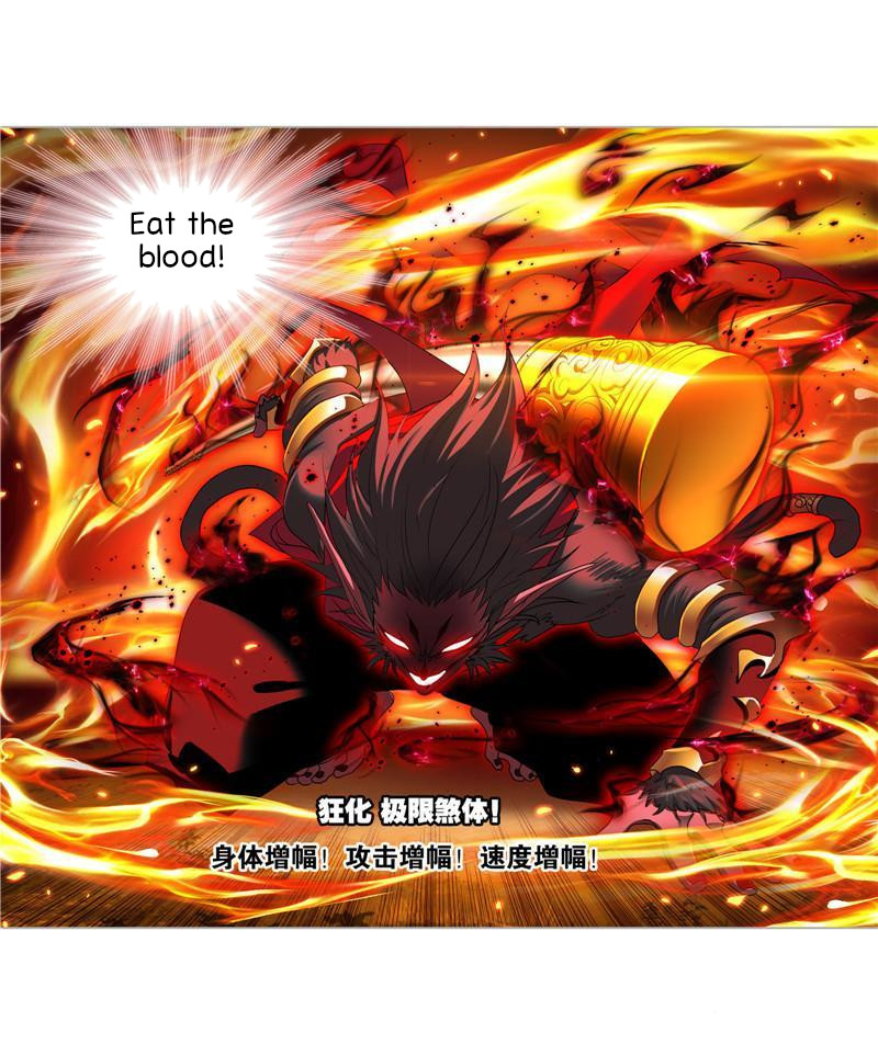 Read Soul Land chapter 266 image 50 on Lezhin