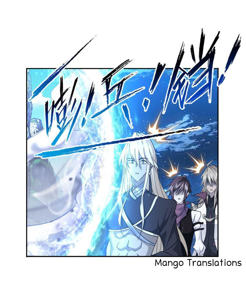 Read Soul Land chapter 266 image 6 on Lezhin