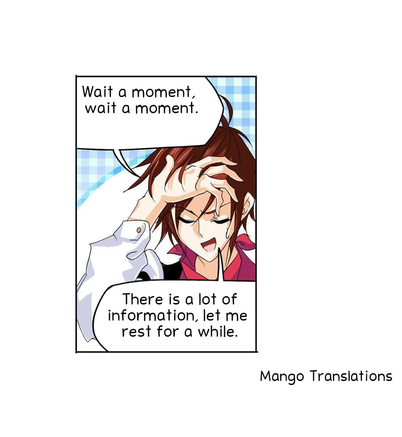 Read Soul Land chapter 266 image 8 on Lezhin