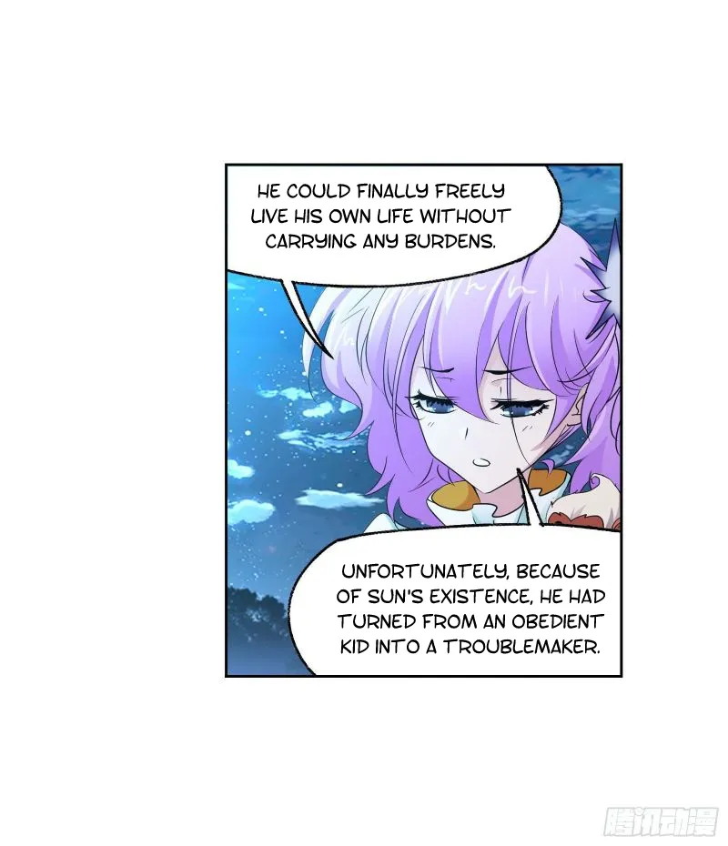 Read Soul Land chapter 267.5 image 10 on Lezhin
