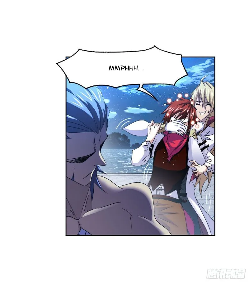 Read Soul Land chapter 267.5 image 14 on Lezhin