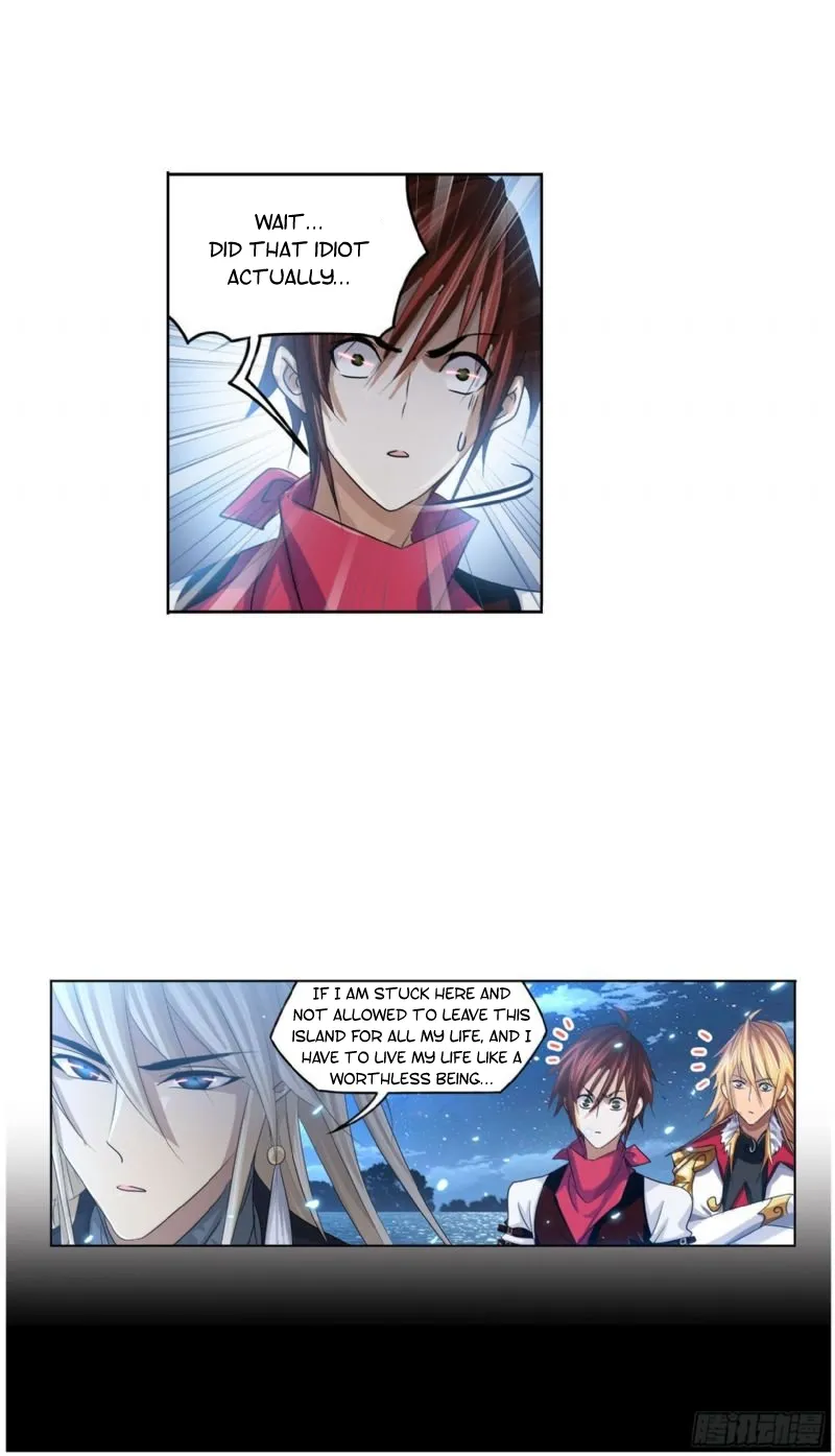 Read Soul Land chapter 267.5 image 18 on Lezhin