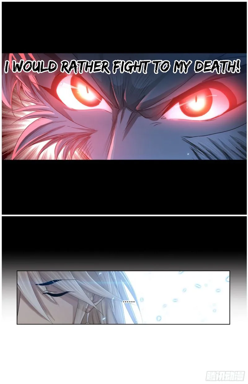 Read Soul Land chapter 267.5 image 19 on Lezhin