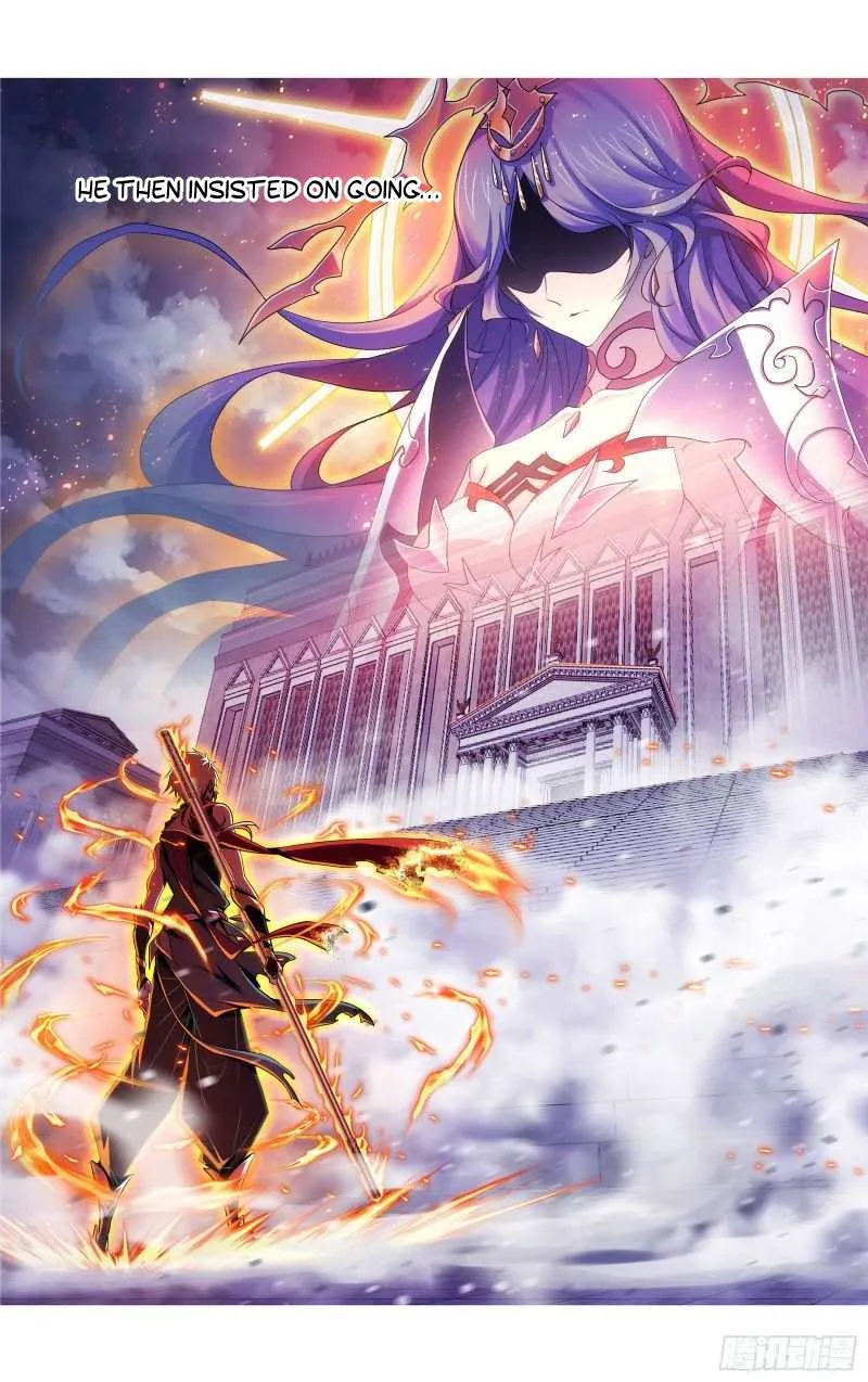 Read Soul Land chapter 267.5 image 20 on Lezhin