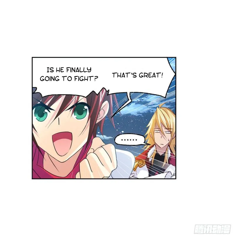 Read Soul Land chapter 267.5 image 21 on Lezhin