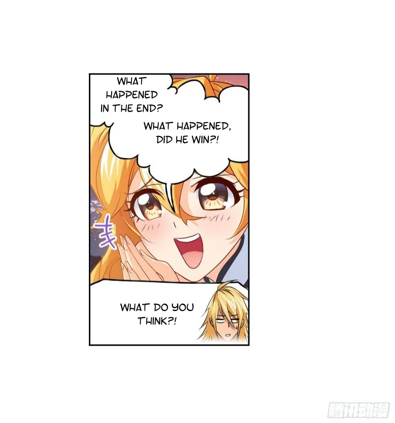 Read Soul Land chapter 267.5 image 23 on Lezhin